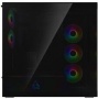 Корпус Arctic Xtender VG Black, ACPCC00016A
