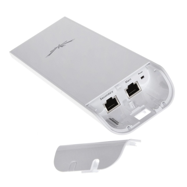 Точка доступа Ubiquiti NanoStation M5 NSM5, 5ГГц