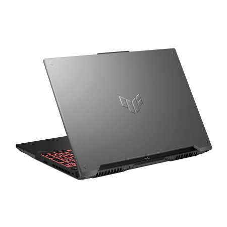 Ноутбук ASUS TUF Gaming A16 FA607NU-RL064 (Ryzen 5 7535HS/512GB SSD/16GB/RTX 4050 6GB/16.0" WUXGA/DOS), 90NR0MU3-M00330