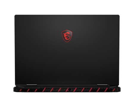 Ноутбук MSI Raider 18 HX AI A2XWJG-887XKZ (Ultra 9 285HX/4TB SSD/64GB/RTX 5090 24GB/18" IPS/DOS)