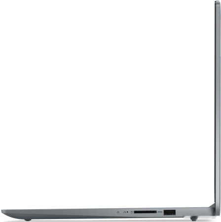 Ноутбук Lenovo IdeaPad Slim 3 15IRH8 (Core i7 13620H/1TB SSD/16GB/15.6" FHD/DOS), 83EM009URK