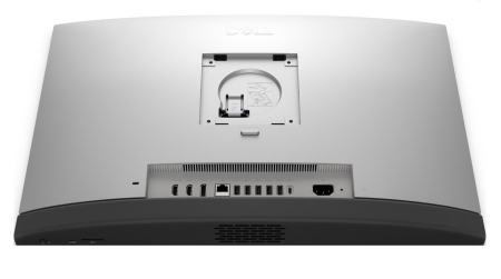 Моноблок Dell Pro 24 All-in-One Plus QB24250 (Core Ultra 5 245/16GB/512GB SSD/Intel Arc/23.8" FHD/Windows 11 Pro), 210-BPPG_BTO101_QB24250_EMEA