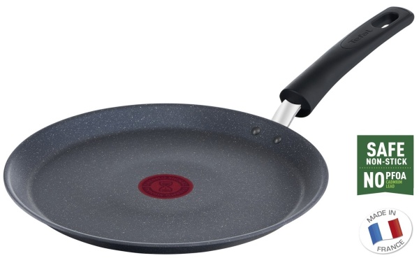 Сковорода блинная Tefal Healthy Chef 25cm G1503872
