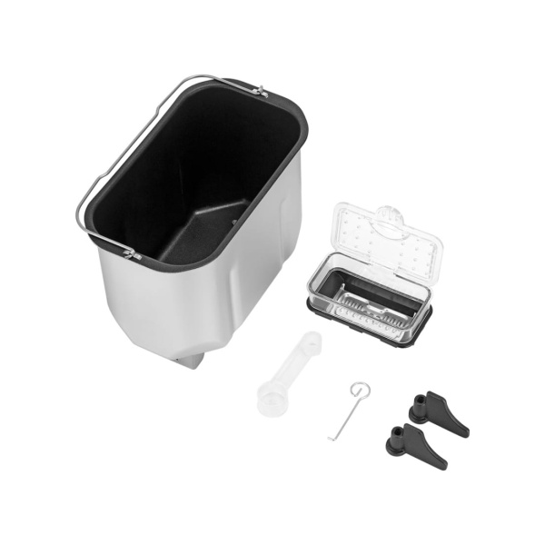 Хлебопечка Kitfort KT-314