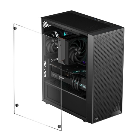 Корпус PCcooler C3 B310 BK