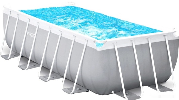 Каркасный бассейн Intex 26790NP