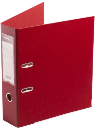 Папка-регистратор Deluxe 3-RD24