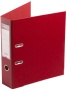 Папка-регистратор Deluxe 3-RD24