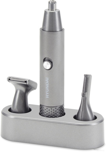 Триммер Hyundai H-HT6010