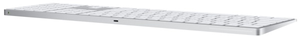 Клавиатура Apple Magic Keyboard with Numeric Keypad, A1843 MQ052RS/A