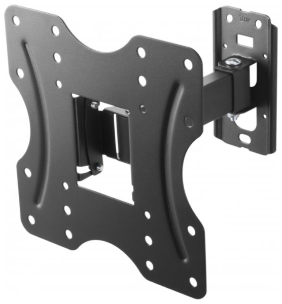 Кронштейн для ТВ и мониторов Brateck KLA27-221