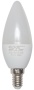 Лампочка SVC LED C35-7W-E14-3000K