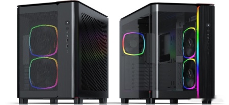Корпус Montech KING 95 PRO (B)
