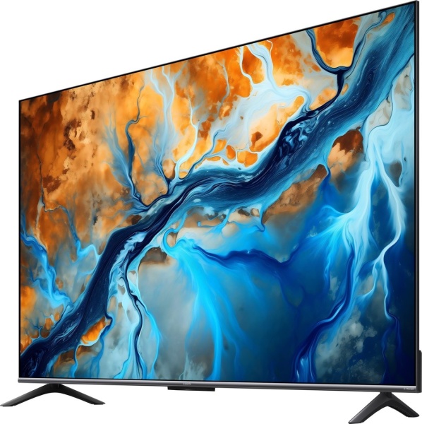 Телевизор 65" Xiaomi TV S MiniLED 2025, L65MA-SPLRU