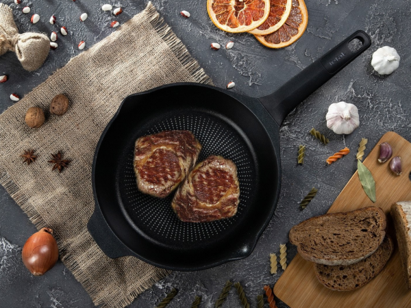 Сковорода Tefal Delicio 28cm E2320674