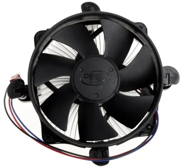 Кулер для процессора Deepcool Alta 9 PWM 1700, DP-ICAP-AT9-17