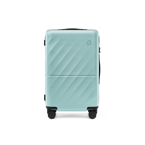 Чемодан Ninetygo Ripple Luggage 22'' Mint Green, 6941413222228