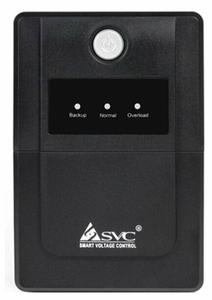 ИБП SVC V-600-L