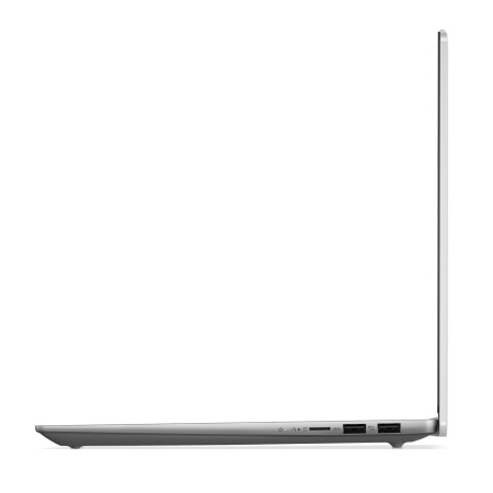 Ноутбук Lenovo IdeaPad Slim 5 16IMH9 (Core Ultra 7 155H/512GB SSD/16GB/16" WUXGA/DOS), 83DC008SRK
