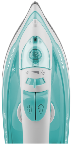 Утюг Scarlett SC-SI30P11