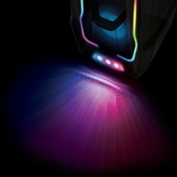 Колонка портативная Sven PS-730, SV-021689