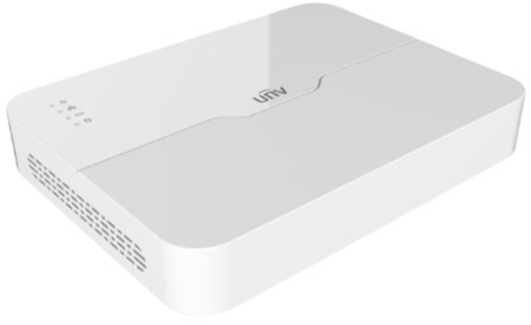 Видеорегистратор наблюдения Uniview NVR301-08LX-P8