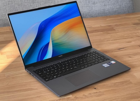 Ноутбук Huawei MateBook D 16 16" i5-12450H 16GB 1TB DOS MitchellF-W5611 MCLF-X 53013YLY