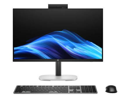Моноблок HP ProStudio 4 G1i (Core U5-235T/512GB SSD/16GB/23.8" FHD/Win 11 Pro), BY7E6ET