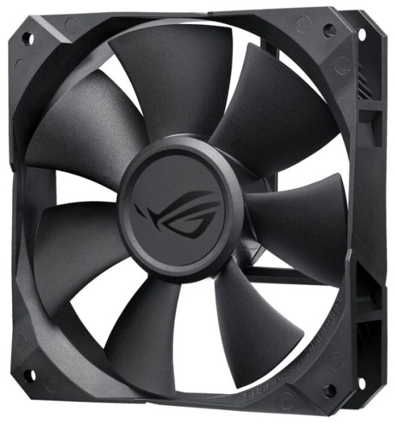 СВО для процессора Asus ROG Ryuo 240