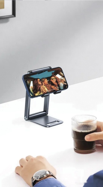 Держатель для телефона/планшета Ugreen LP263 50324