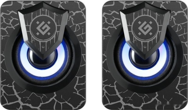 Колонки Defender Onyx