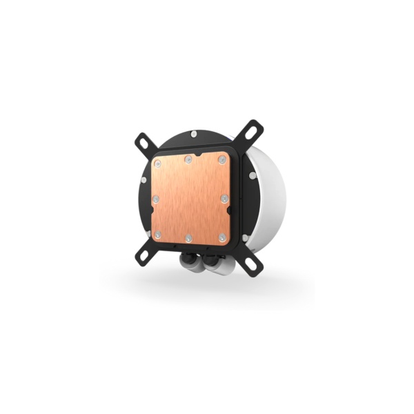 СВО для процессора NZXT Kraken Elite 360 RGB V2, RL-KR36E-W2 White