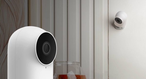 Камера хаб Aqara G2H Pro, CH-C01