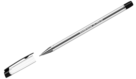 Ручка шариковая Erich Krause ULTRA-20 черный 13876