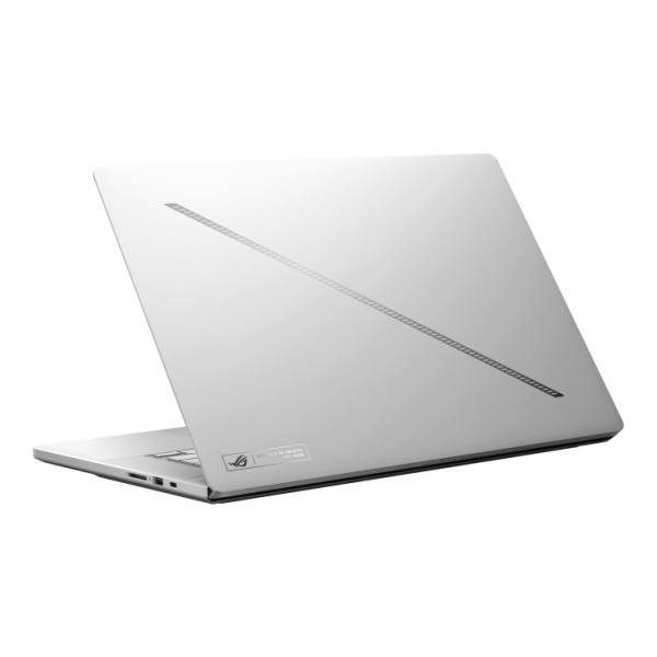 Ноутбук ASUS Rog Zephyrus G16 GU605CW-QR094W (Core Ultra 9 285H/1TB SSD/32GB/RTX 5080 16GB/16.0" WQXGA Oled/Win 11 Home), 90NR0LX6-M005U0