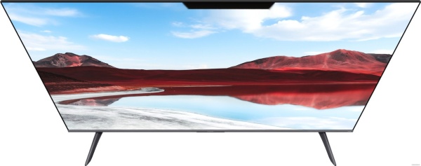 Телевизор 65" Xiaomi TV A Pro 2025, L65MA-SRU