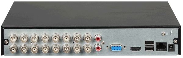 Видеорегистратор наблюдения Dahua DH-XVR1B16H-I