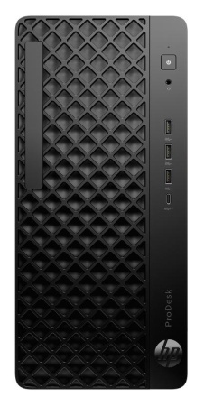 Системный блок HP ProDesk 400 G9 (Core Ultra 7 265/16GB/512GB SSD/Win 11 Pro), CK2H7ET