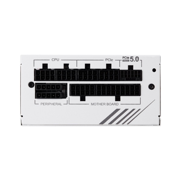 Блок питания FSP DAGGER PRO 850W, SDA2-850 White