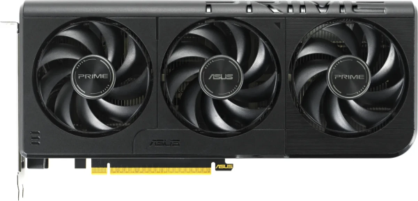 Видеокарта ASUS RTX 5060 PRIME 8GB OC Edition, PRIME-RTX5060-O8G