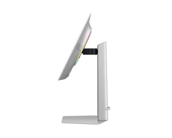 Монитор 27" Samsung Odyssey OLED G6 LS27DG600SIXCI