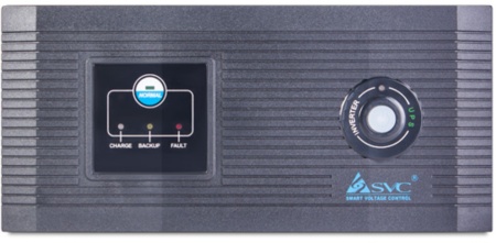 Инвертор SVC DIL-600