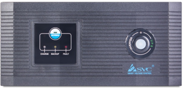 Инвертор SVC DIL-600