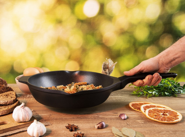 Сковорода Tefal Delicio 26cm E2320574