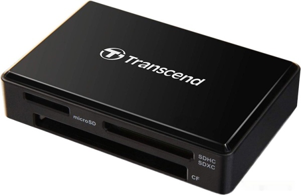 Картридер Transcend TS-RDF8K2