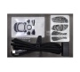 Мышь GravaStar Mercury M1 Pro Gray, GRAVASTAR M1 PRO_GRY