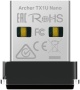 Беспроводной адаптер TP-Link Archer TX1U Nano