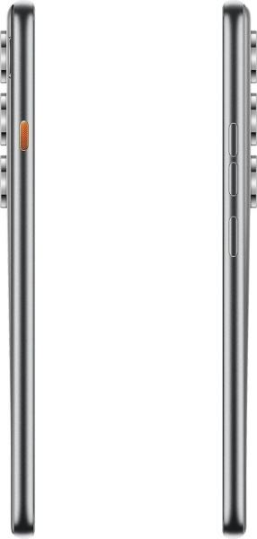 Смартфон Tecno Camon 40 8GB/256GB CM5 Galaxy Black