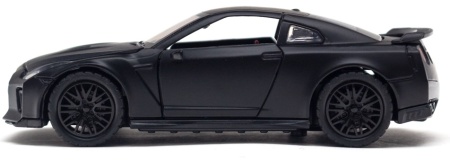 Гоночная машинка X-Game 39600B