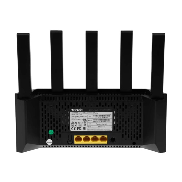 Маршрутизатор Tenda TX12L PRO